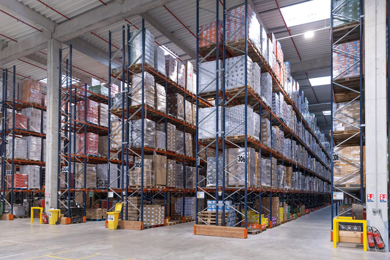 Mutual Logistics adapts its organisation following the integration of SAFIM