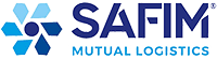 Logo SAFIM Mutual Logistics
