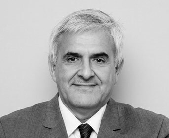 Lionel GUTTON - Mutual Logistics
