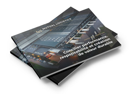 Rapport RSE Mutual Logistics