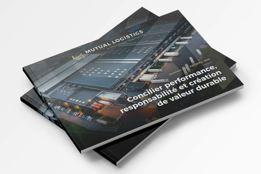Rapport RSE Mutual Logistics